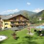 Apartmanhotelek - Fiè, Residence St Konstantin