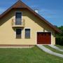 Holiday homes - Veľký Meder, Apartman Foldes Tibor