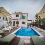 Vily - Ayia Napa, Villa Elena