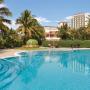 Hotely - Bombaj, The Residence Hotel & Apartments