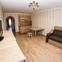 Apartments - Truskavets, Apartamenti v kompleksi Lisova Pisnya