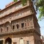 Privatzimmer - Jodhpur, Chanod Haveli