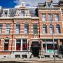 Отели - Роттердам, Boutique Hotel Quartier Du Port