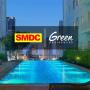 Apartmány - Manila, SMDC Green Residences La Salle Taft