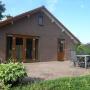Ferienhäuser - Kesteren, Holiday home Vakantiehuisjes De Betuwe 1