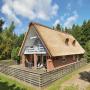 Case vacanze - Blåvand, Holiday home Gl. Mælkevej Blåvand IV