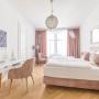Apartmány - Vídeň, City Stay Vienna – Spittelberg