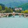 Ferienwohnungen - Konjic, Mini Hostel - Apartman Konjic