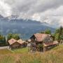 Апартаменты - Беатенберг, Chalet Berna DG