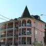 Penziony - Lazarevskoje, Guest House Rayskoe Mestechko