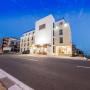 Apartmánové hotely - Sveti Vlas, Gallery Suites