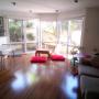 Apartments - Melbourne, Fitzroy spacious house