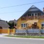 Apartmanok - Szilvásvárad, Napfény Vendégház és Apartman