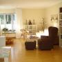 Apartmány - Böhl, Ebenerdige Ferienwohnung Witt Hus