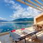Ferienwohnungen - Tivat, Apartments Villa Adriatic