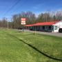 Motels - Madoc, Colonial Inn Motel