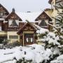 Inns - Ushuaia, Tierra de Leyendas