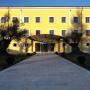 Szállodák - LʼAquila, La Dimora del Baco Hotel