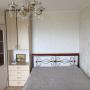Apartmanok - Csornomorszk, Uiutnaia kvartira s vidom moria