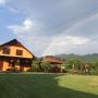 Apartmány - Sovata, Hanga Guesthouse