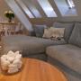 Apartmány - Kołobrzeg, CHILLIapartamenty - KAPITAŃSKI