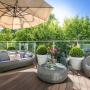 Apartmány - Międzyzdroje, Apartament Playa Baltis 44