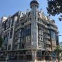 Apartmány - Batumi, Apartment in the Boulevard