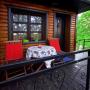 Apartmanok - Rednek, Brvnare Platan Fruška Gora