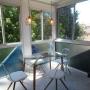 Apartmány - Hossegor, Apartment Le square - au cœur du centre ville