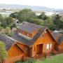 Affittacamere - Knysna, Abalone Lodges
