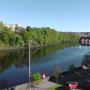 Appartamenti - Aberdeen, Mycosy on the river
