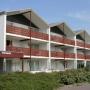 Apartmanok - De Koog, Motel Texel