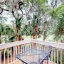 Holiday homes - Seabrook Island, 809 Treeloft Cottage