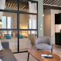 Ferienwohnungen - Antibes, Appartement "LES BAINS D'ANTIBES"