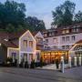 Hotel - Passavia, Hotel Atrium Garni
