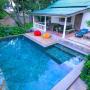 Prázdninové domy - Unawatuna, Serendipity House