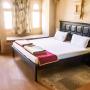 Nyaralók - Dzsaiszalmer, 1 BR Heritage in Anchalvansi colony, Jaisalmer (81F8), by GuestHouser