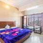 Pensionen - Mussoorie, 1 BR Boutique stay in cart road, Mussoorie (9E2D), by GuestHouser