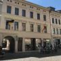 Apartmány - Lutherstadt Wittenberg, Ferienwohnung Eckloff