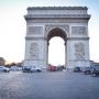 Apartmány - Paříž, Champs Elysées Arc de Triomphe Apartment