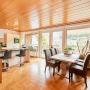 Apartmány - Bernkastel-Kues, Ferienwohnung "Edeltrud Deluxe Moselblick"