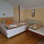 Apartmány - Struga, Fish Restoran "TWO PEARLS"