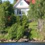 Ferienhäuser - Mashozero, Holiday home Na nedelku do vtorogo