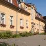 Hotely - Freiberg, Hotel Regenbogenhaus