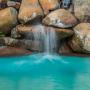Lodge - Livingstone, Maramba River Lodge