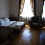 Ferienwohnungen - Moskau, Apartment on Trofimova