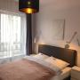 Apartmány - Štetín, Apartament 222 Apartamenty No.1