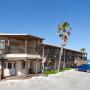 Motels - South Padre Island, The Palms Resort