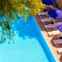 Hotely - Gudauta, Zolotoy Yakor Hotel