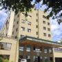 Hotel - Valdivia, Hotel Diego de Almagro Valdivia